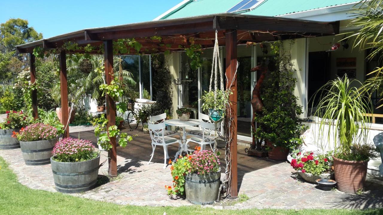 Frog Song Country house The Crags